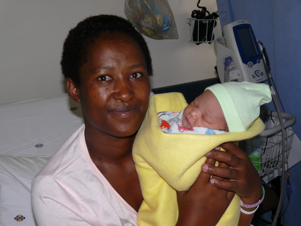  PHOTOS Almost 20 Babies Born On New Year s Day Krugersdorp News