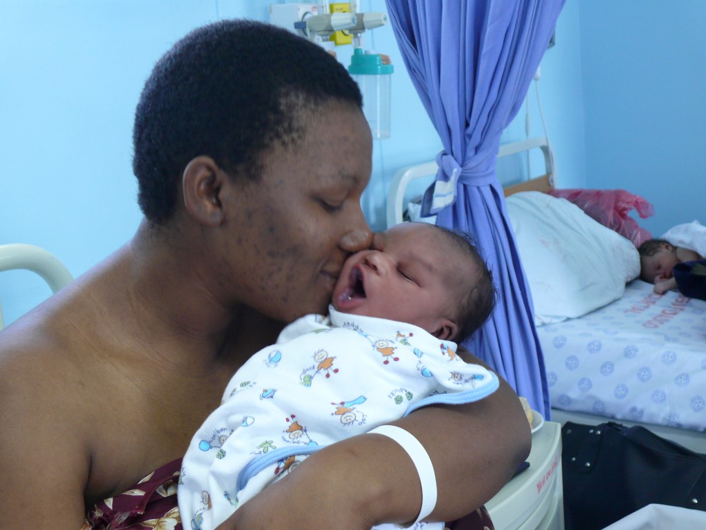  PHOTOS Almost 20 Babies Born On New Year s Day Krugersdorp News