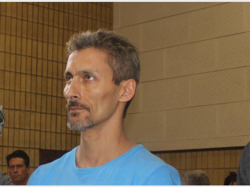 Triple Murder Accused Pleads Guilty Krugersdorp News