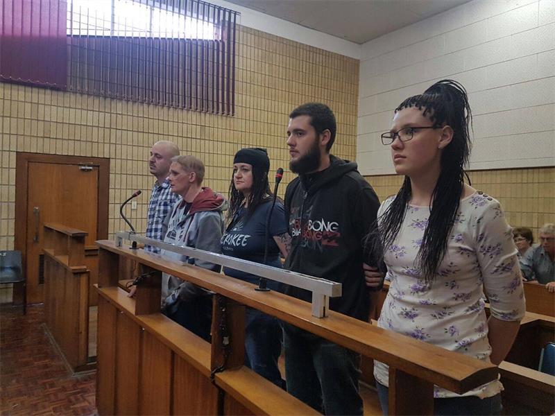  Triple Murder Accuseds Trial Date Set Krugersdorp News